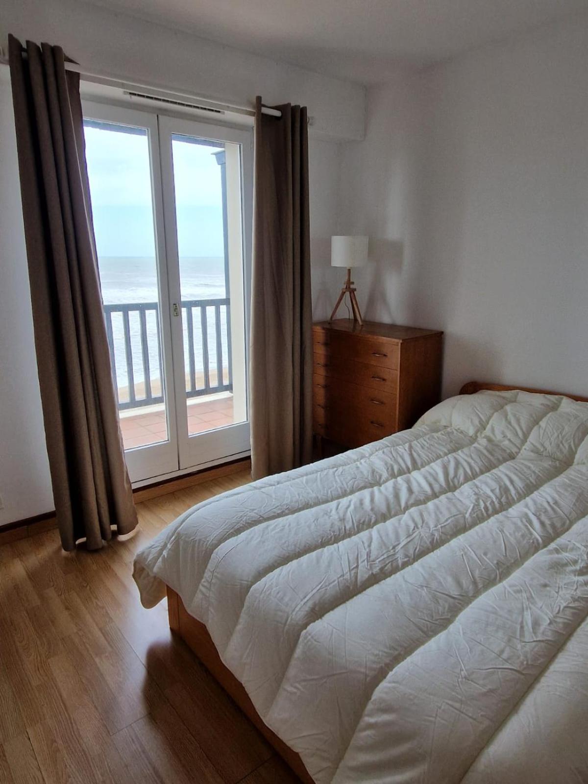 Appartement Vue Mer Cabourg Eksteriør bilde